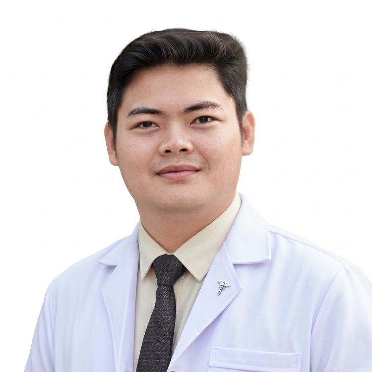 dr. Rais Sutan Mohamad Zein dr. Rais Sutan Mohamad Zein - Dokter Klinik Sindang Sehat