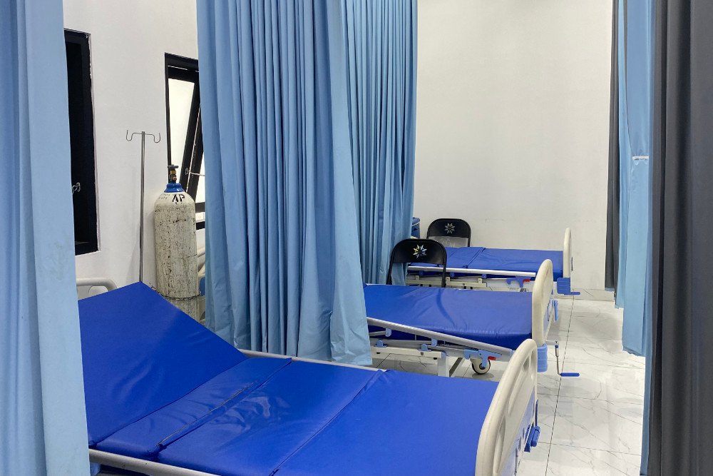 layanan bedah minor klinik sindang sehat
