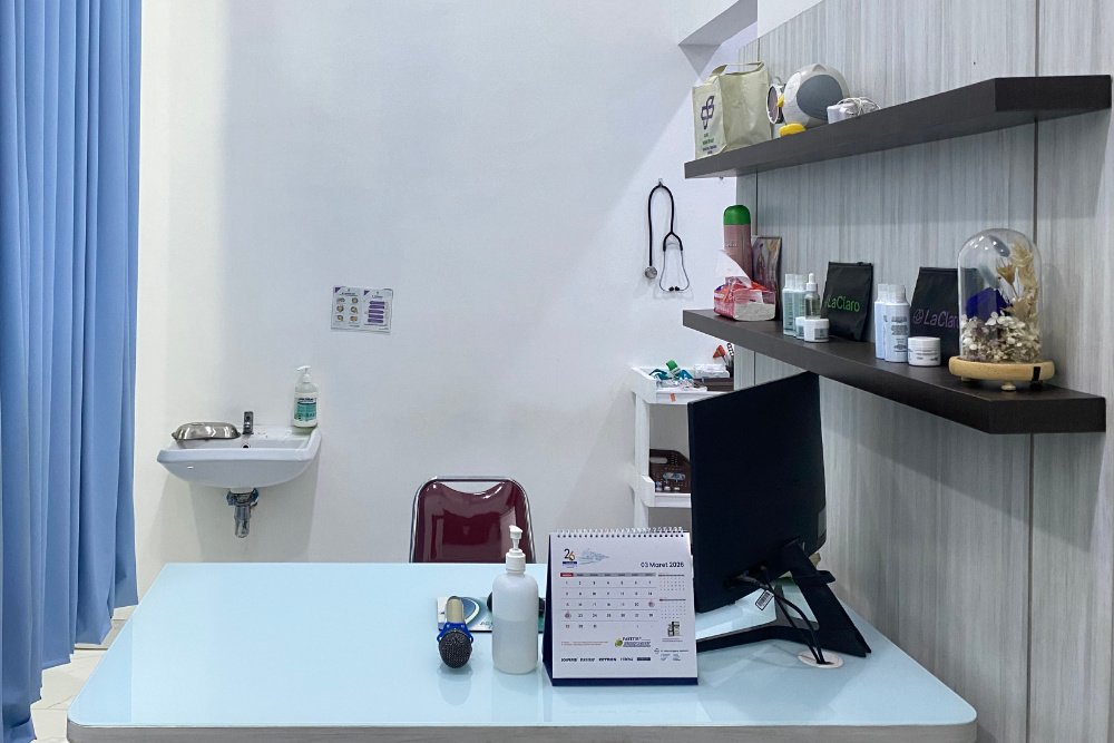 layanan konsultasi klinik sindang sehat