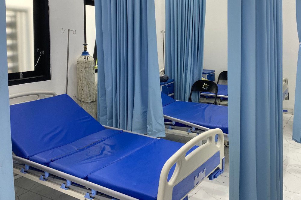 layanan observasi klinik sindang sehat